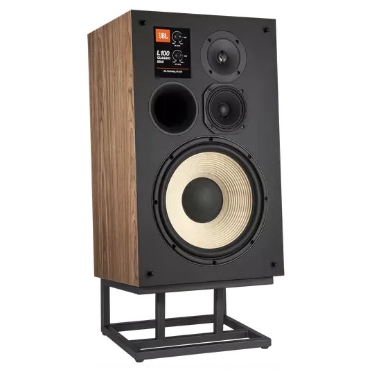 Loa JBL L100 Classic MKII